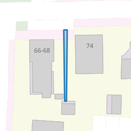 Perceel WTV00-A-7302