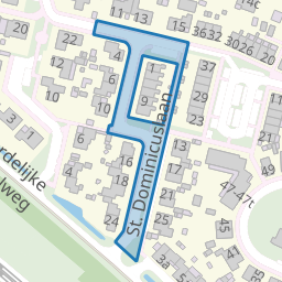 Perceel WTV00-A-7316