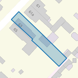 Perceel WTV00-A-7318