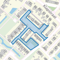 Perceel WTV00-A-7362