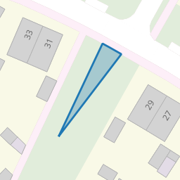 Perceel WTV00-A-7401