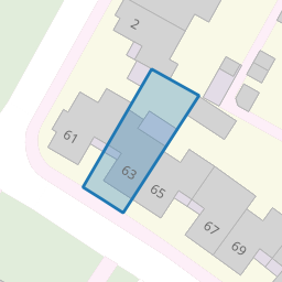 Perceel WTV00-A-7402