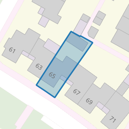 Perceel WTV00-A-7403