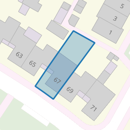 Perceel WTV00-A-7404