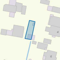 Perceel WTV00-A-7405