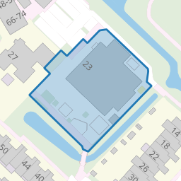 Perceel WTV00-A-7409