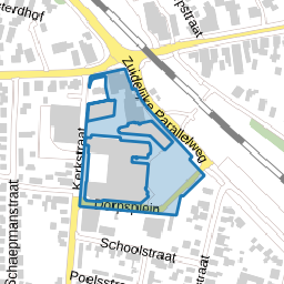 Perceel WTV00-A-7414