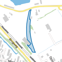 Perceel WTV00-A-7417