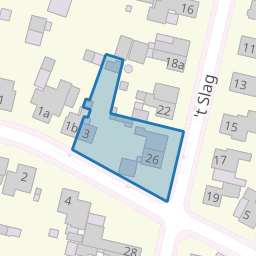 Perceel WTV00-A-7422