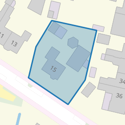 Perceel WTV00-A-7433