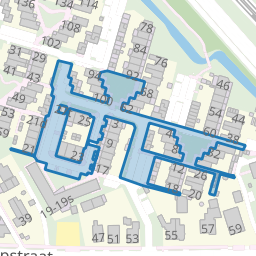 Perceel WTV00-A-7434