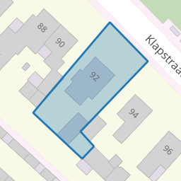 Perceel WTV00-A-7436