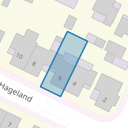 Perceel WTV00-A-7443