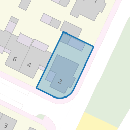 Perceel WTV00-A-7445