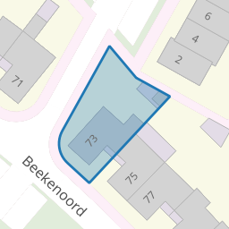 Perceel WTV00-A-7454