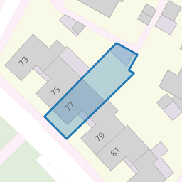 Perceel WTV00-A-7456