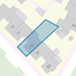 Perceel WTV00-A-7457