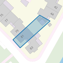 Perceel WTV00-A-7458