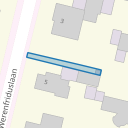 Perceel WTV00-A-7463