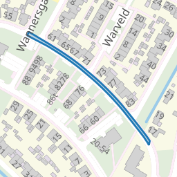 Perceel WTV00-A-7475