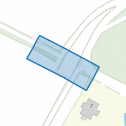 Perceel WTV00-A-7492