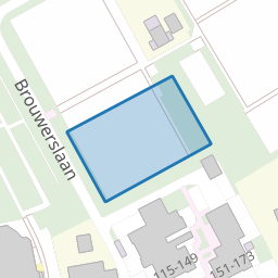 Perceel WTV00-A-7531