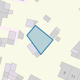 Perceel WTV00-A-7537