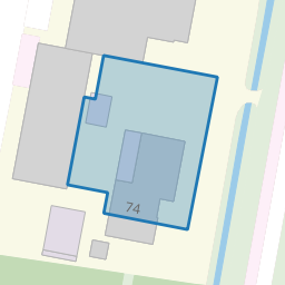 Perceel WTV00-A-7546