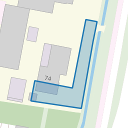 Perceel WTV00-A-7548