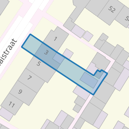 Perceel WTV00-A-7551