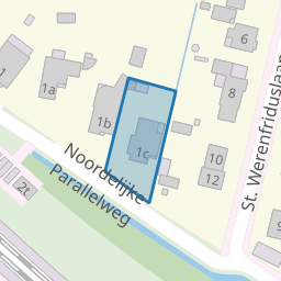 Perceel WTV00-A-7553