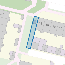 Perceel WTV00-A-7560