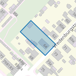 Perceel WTV00-A-7562