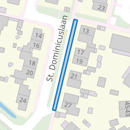 Perceel WTV00-A-7571