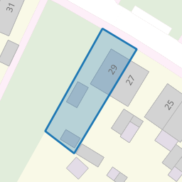 Perceel WTV00-A-7580