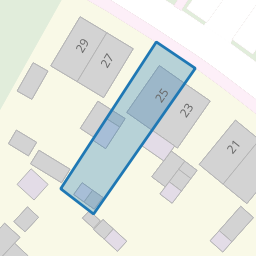 Perceel WTV00-A-7582