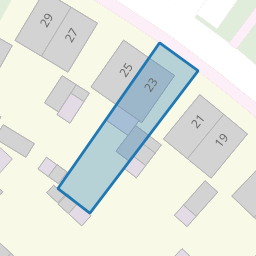 Perceel WTV00-A-7583