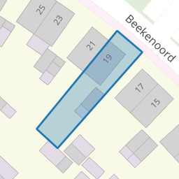 Perceel WTV00-A-7585