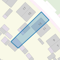 Perceel WTV00-A-7588