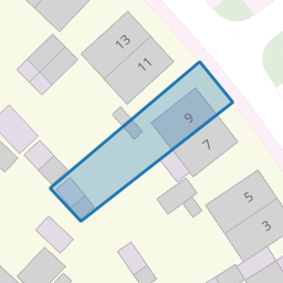 Perceel WTV00-A-7590