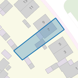 Perceel WTV00-A-7591