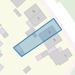 Perceel WTV00-A-7592