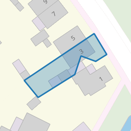 Perceel WTV00-A-7593