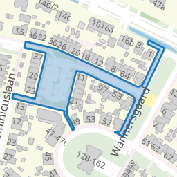 Perceel WTV00-A-7597