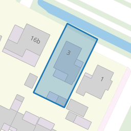 Perceel WTV00-A-7600