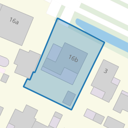 Perceel WTV00-A-7601