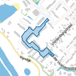 Perceel WTV00-A-7610