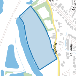 Perceel WTV00-A-7618