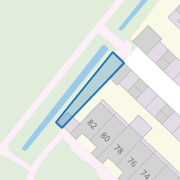 Perceel WTV00-A-7620