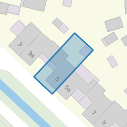 Perceel WTV00-A-7638